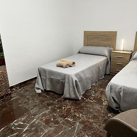 Apartamento Gracia Córdoba Exterior foto