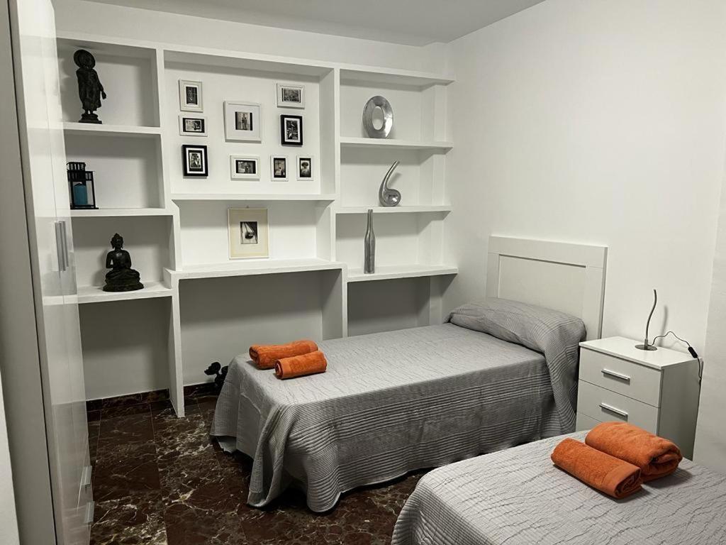 Apartamento Gracia Córdoba Exterior foto